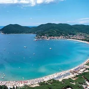 Appartamento Casa Carlotta, Marina di Campo