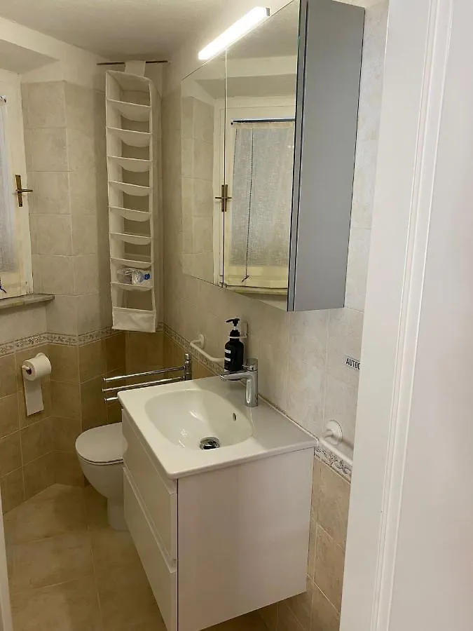 Monovapelo Villa Marina di Campo Italy