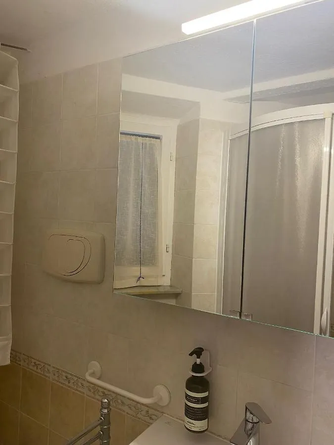 Holiday home Monovapelo Villa Marina di Campo