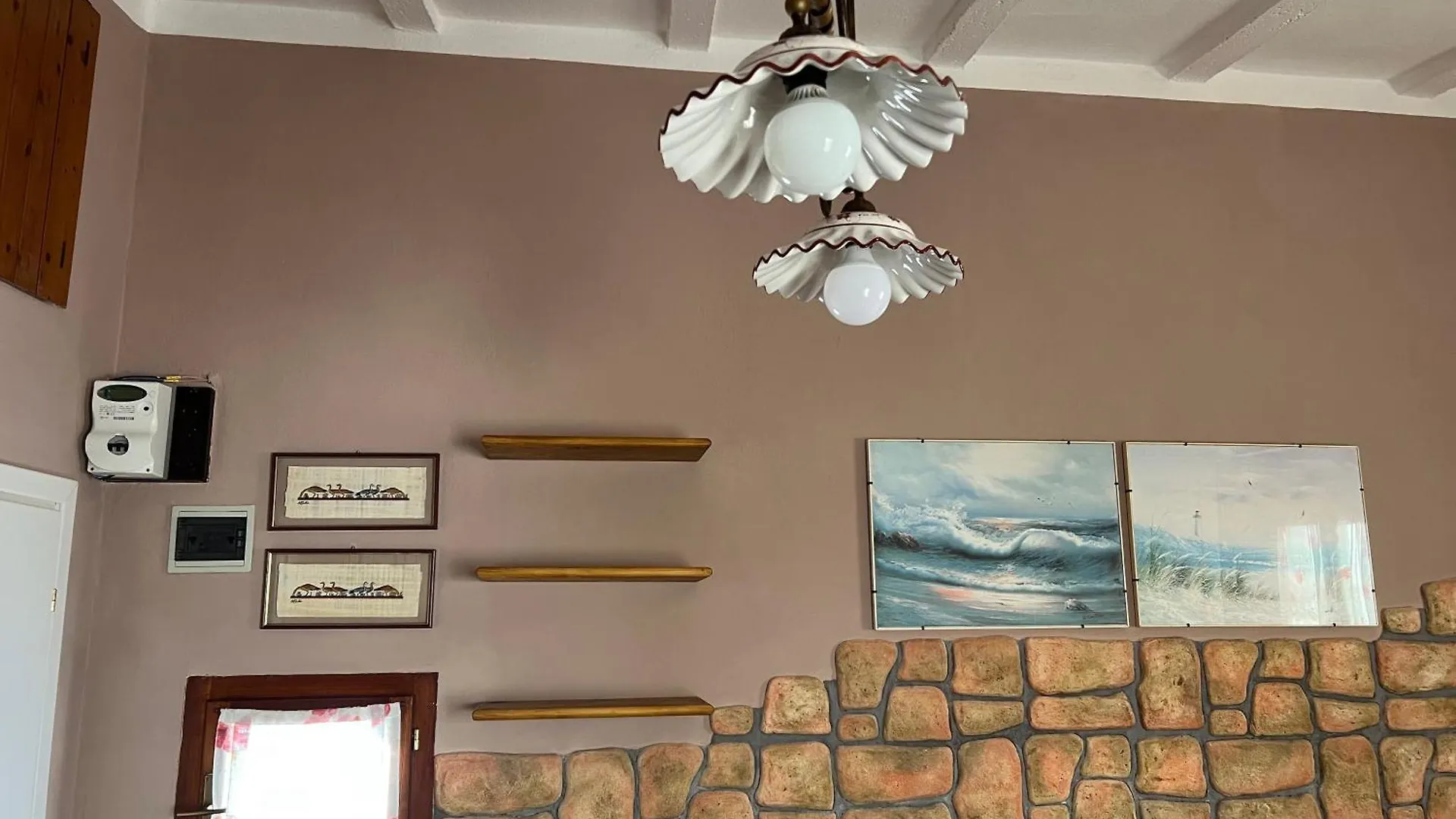 Holiday home Monovapelo Villa Marina di Campo