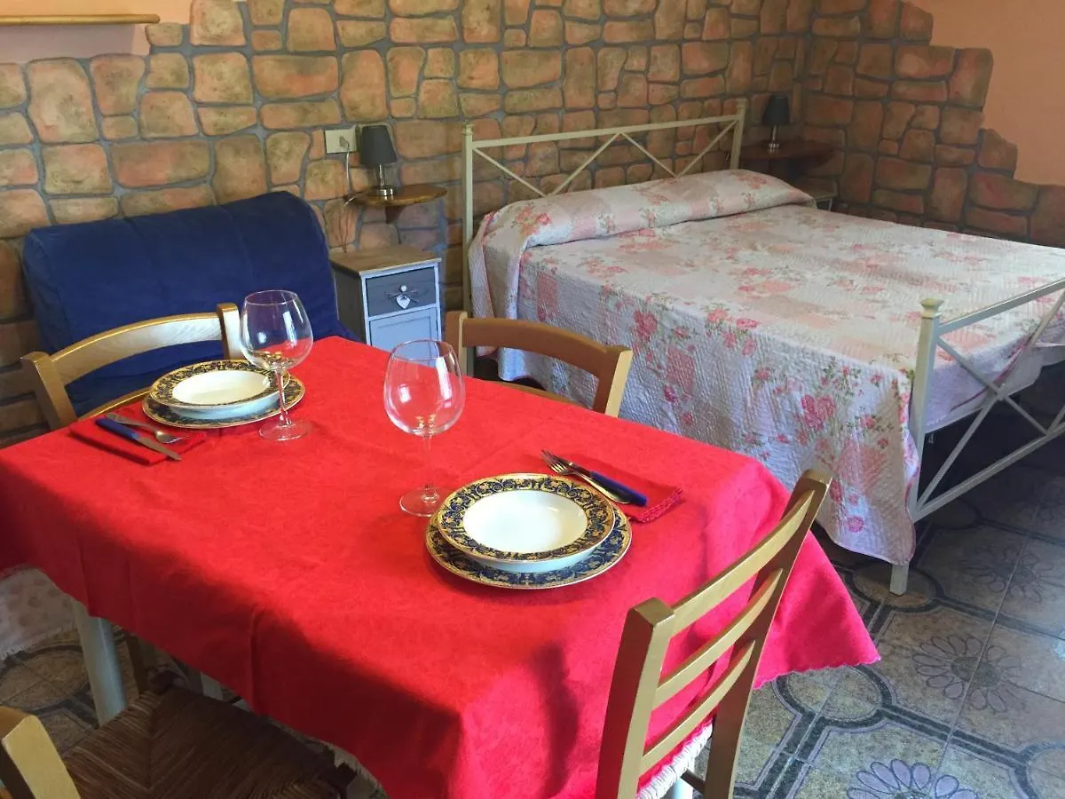 Monovapelo Villa Marina di Campo Italy